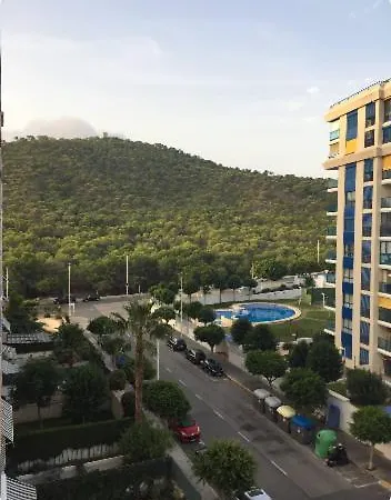 Tamarindo -la Cala De Finestrat Villajoyosa