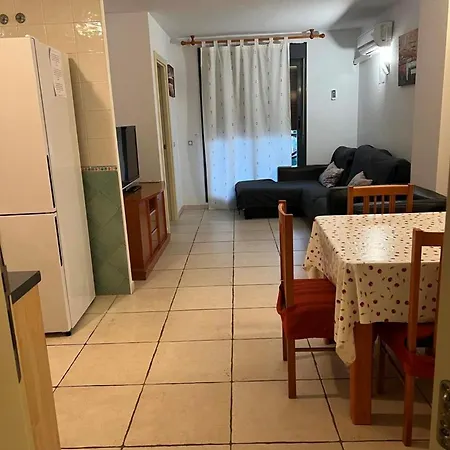 Apartment Tamarindo -la Cala De Finestrat Villajoyosa