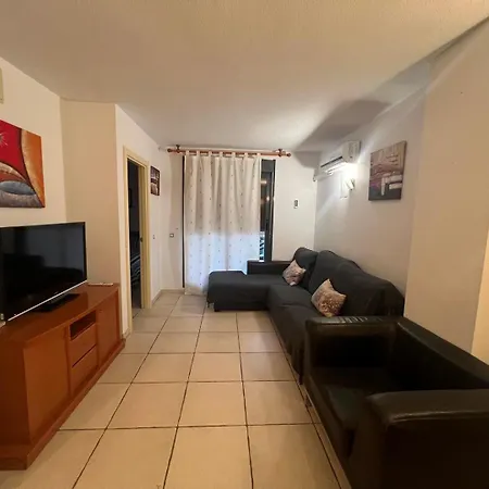 Tamarindo -la Cala De Finestrat Apartment Villajoyosa