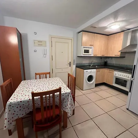 Apartment Tamarindo -la Cala De Finestrat *