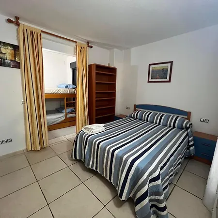 Tamarindo -la Cala De Finestrat Apartment *