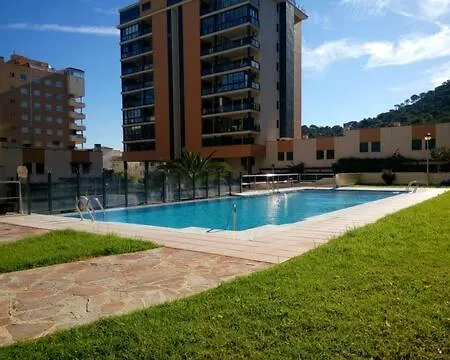 Tamarindo -la Cala De Finestrat *