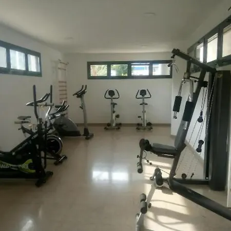 Apartment Tamarindo -la Cala De Finestrat *