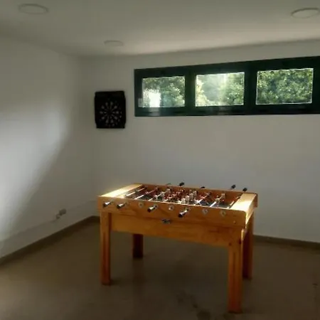 Apartment Tamarindo -la Cala De Finestrat