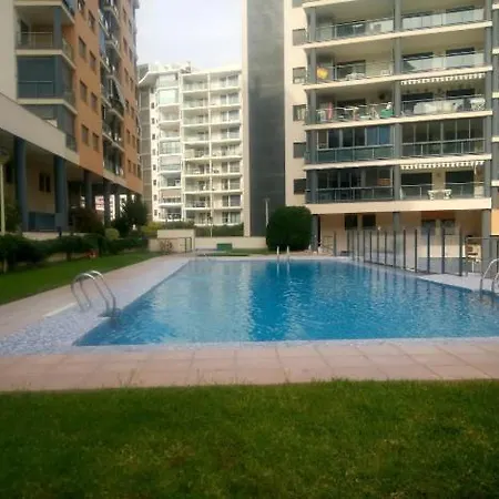 Apartment Tamarindo -la Cala De Finestrat *
