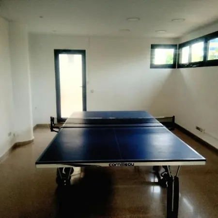 Tamarindo -la Cala De Finestrat Apartment
